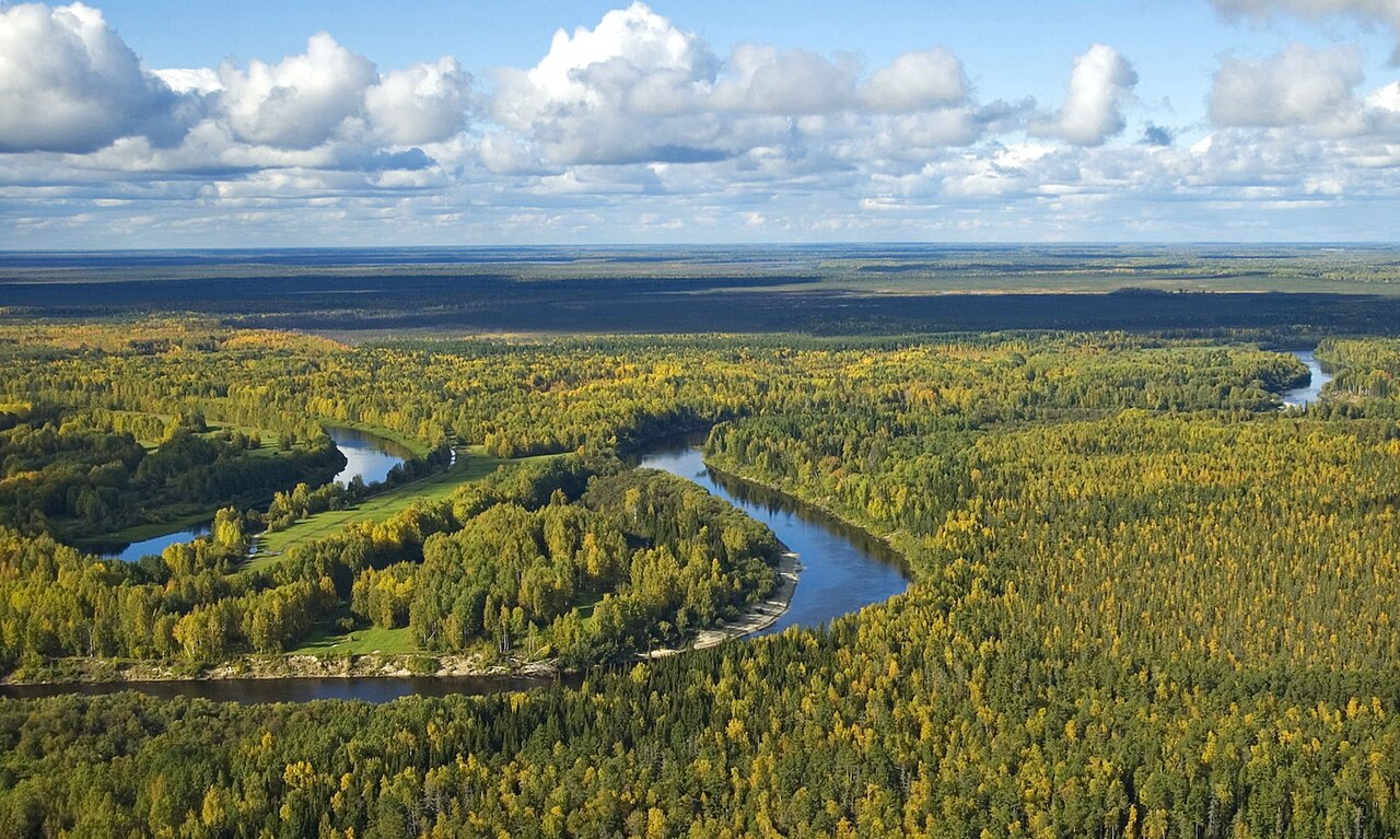 Лаборатория экономики природопользования