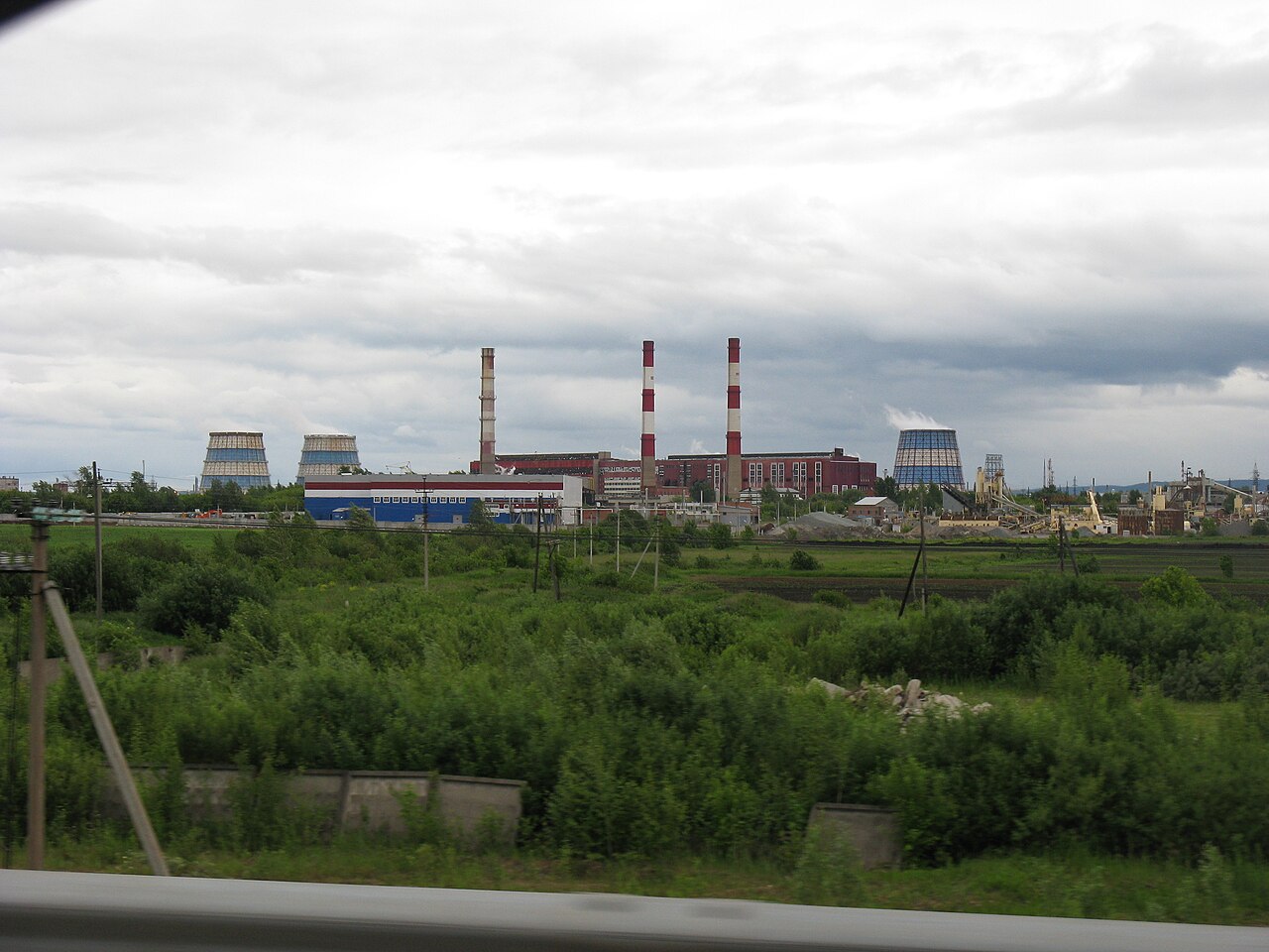 Лаборатория экологического нормирования
